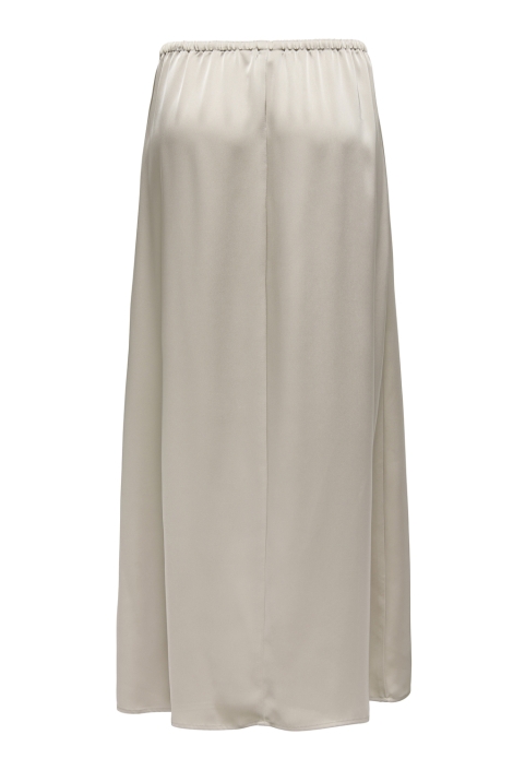 Only onlnema mw satin maxi skirt wvn